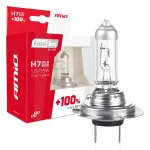 Amio Halogeenlambid H7 12V 55W LumiTec SILVER +100% DUO