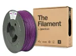The Filament Spectrum Filament PET-G Plasma Purple 1kg Spectrumi filament