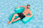 Bestway 43719 Comfort Plush Deluxe 145 x 120 cm