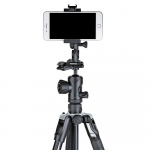 JOBY Smartphone Tripod Mount GripTight Pro 2 Mount Black/Charcoal