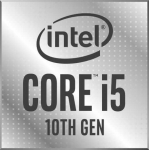 INTEL Core i5-10400F BX8070110400FSRH3D