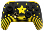 Turtle Beach Rematch Wireless (TBC-8101-75) Super Mario Star