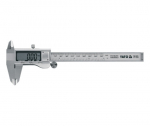 Yato Electronic caliper 150mm accuracy 0.02mm (YT-7201)