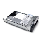 DELL Kliendi komplekt SSD - Segasttline kasutamine - 960 GB - SATA 6Gb/s
