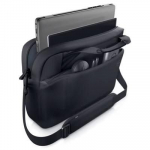 Dell Cc5624S Notebook Case 39,6 Cm (15,6"") Briefcase Black