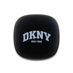 DKNY 3D-kummist mati viimistlusega krvaklapid TWS
