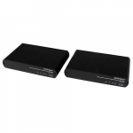 StarTech.com USB HDMI le Cat 5e / Cat 6 KVM konsooli pikendaja koos 1080p tihendamata videoga 330 jalga (100 meetrit)