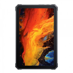 Blackview Active 8 Pro 4G Mediatek LTE-TDD AND amp; LTE-FDD 256 GB 26.3 cm (10.4) 8 GB Wi-Fi 5 (802.11ac) Android 14 Black