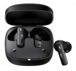 . Baseus Bowie E19 TWS dokanaowe ilma kaabelit - mustad