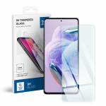 Kvast klaasist Xiaomi Redmi Note 12 5G sinisele thega