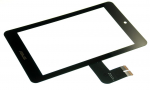 Touch screen Asus Memo Pad HD 7 ME173X Black