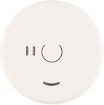 Tarmo Tulekahjualarm, optiline, 230 V (614066)