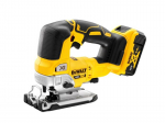 Dewalt DCS334P2 18V Jigsaw