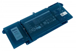 Dell 63Wh Lithium Ion battery for Latitude laptops