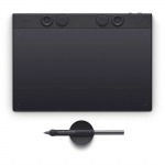 Wacom Intuos Pro Medium, Black
