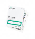 Hewlett Packard Enterprise LTO-8 Ultrium RW Bar Code labels 100pcs **New Retail**