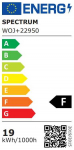Spectrum TUBE LED T8 24W G13 2000lm 4000K 28x1200