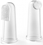 BabyOno 1545 Baby Toothbrushes