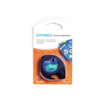 DYMO Kirjutuslint 91204 Plastiktape roheline (S0721640)