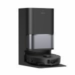 DREAME L10s Ultra Gen 3 robottolmpimuri, must (RLL53SE-BLACK)