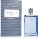 Jimmy Choo Man Aqua EDT 200ml