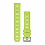 Garmin Armband Instinct 2 Band Lime Silicone
