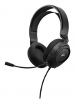 CORSAIR HS35 v2 Peakomplekt Juhtmega Peapaelaga Mngu Ssi