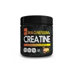 Puls Nutrition Magnesium + kreatiinijauhe, troopiline 120 g (1662)