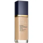 Estee Lauder , Futurist Aqua Brilliance, Radiant, Liquid Foundation, 1N1, Ivory Nude, SPF 20, 30 ml