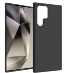 Mocco Mattkaane Matt Back Samsung Galaxy S24 Ultra jaoks
