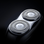 Metz MZPS021 Firm stone Shaver, Rock Grey.Estonian: MZPS021 Firm stone Shaver, kivihalli.