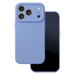 Mocco Silikoonist tagakust Apple iPhone 17 Pro / Apple iPhone 18 Pro jaoks