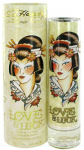 Christina Aguilera Christian Audigier Ed Hardy Love AND Luck naiste parfm EDP 100 ml