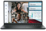 Dell Vostro 3530 15.6 120hz i7-1355U 8GB 512SSD EN W11 Carbon Black