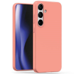 Mercury Soft Sam S24+ S926 heleroosa/heleroosa