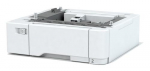 XEROX 550 lehte + 100 lehte Dual Tray