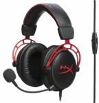 HyperX Cloud Alpha Black/Red