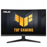 ASUS TUF Gaming VG27WQ3B arvutimonitor 68,6 cm (27) 2560 x 1440 pikslit Quad HD LCD must