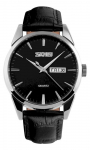 Skmei Meeste kell 9073SIBK-B / must