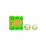 DONNA KARAN Spring Be Delicious Eau De Perfume Spray 100ml komplekt, 2 tkki