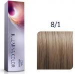 Wella Professionals Illumina Juuksevrv 8/1, 60 ml