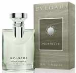 Bvlgari Meesparfm EDT 50 ml
