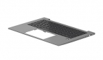 HP Top cover with keyboard for HP laptops,