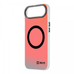 Obal:Me HoloMag mbris Apple iPhone Air / must