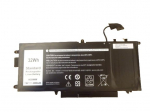 CoreParts Laptop Battery for Dell 31.92Wh Li-ion 7.6V 4200mAh