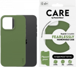 PanzerGlass CARE Fashion Colors MagSafe iPhone 16 Pro Max roheline