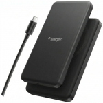 Spigen Powerbank Essential EA2205MQ 5000mAh 22,5W Qi2 MagSafe must