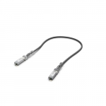 Ubiquiti UACC-DAC-SFP10-0,5M InfiniBand/kiudoptiline kaabel SFP+ must
