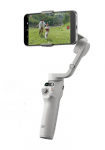 DJI Osmo Mobile 6, 3-Achsen-Handy-Gimbal Hall