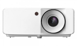 OPTOMA ZW340e standard projektor 3600 ANSI lrat, DLP WXGA (1280x800) 3D valge
